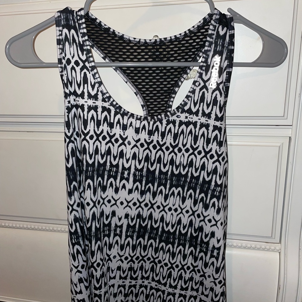 Reebok Tank Top